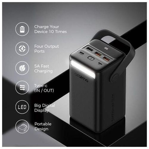 product_image_name-Oraimo-PowerBox 500 50,000mAh 22.5W Power Bank-2