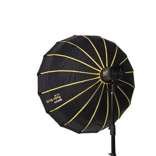 Generic TRIOPO KL 85cm Collapsible Softbox for Studio Flash & LED Lighting