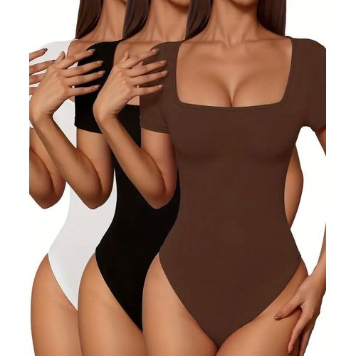 product_image_name-Fashion-3in1 square neck Bodysuit -1