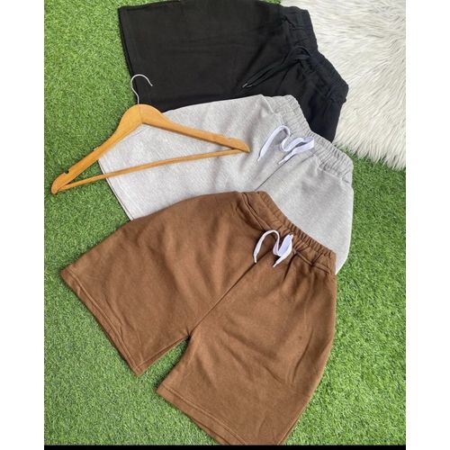 product_image_name-Fashion-3in1 Unisex Shorts For Men And Women-1