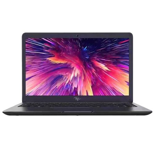 14” (HD) Intel® Celeron™ N3350 (Quad Core), 4GB RAM 1TB Hard Disk Able 1 Notebook Laptop