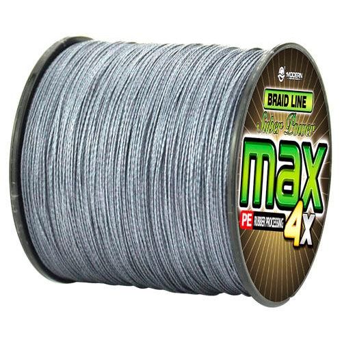 Generic 1000m 8 Strands Braided Line Abrasion Resistant Strong