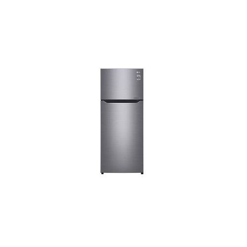 product_image_name-LG-205Liters Double Door Refrigerator Inverter REF202SQBB-1
