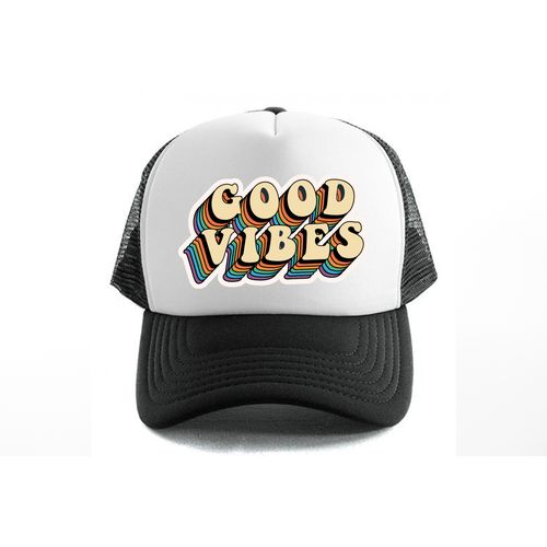 Best selling trucker hats 2025