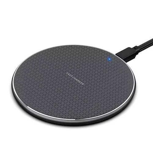 Generic 15W Fast Wireless Charger For Samsung IPhone Android