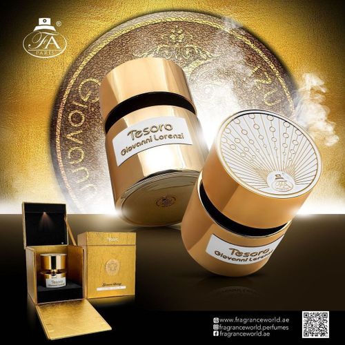 product_image_name-Fa-Tesoro Giovani Lorenzi Perfume Spray Eau De Parfum 100ml-1
