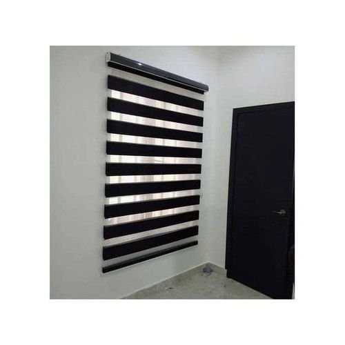 Generic zebra Window day and night blind for home &offices