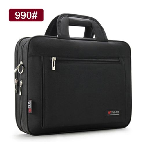 Men's Business Briefcase Handbag Large Capacity Men's Bag One Shoulder  Handbag Leisure Fashion Business Bag Official Document Bag Men's One  Shoulder C | Fruugo AE