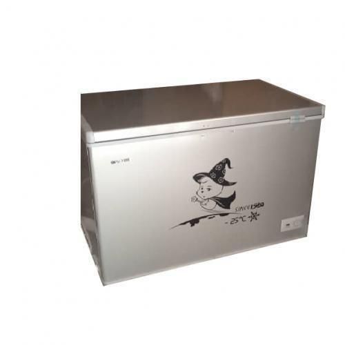 product_image_name-Snowsea- FAST COOLING ENERGY SAVING CHEST FREEZER BD370G-2
