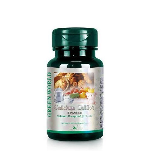 product_image_name-Green World-Calcium Tablet For Children -1