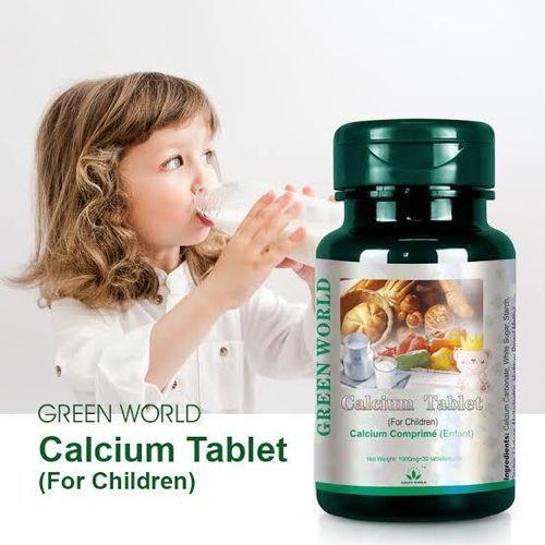 product_image_name-Green World-Calcium Tablet For Children -2