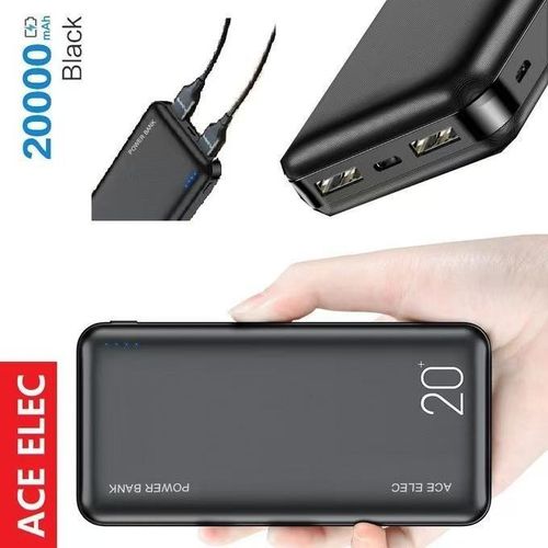 product_image_name-Ace Elec-SpaceX-P2W 20000mAh power bank -4