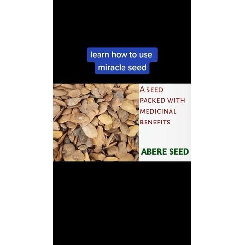 Generic Abere Seed -  100g - image 2