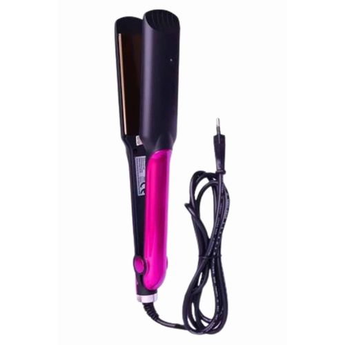Generic Professional flat iron hair straightener