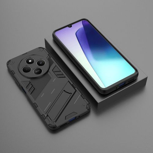 product_image_name-Generic-Punk PC + TPU Case For Redmi 14C 4G Global-2