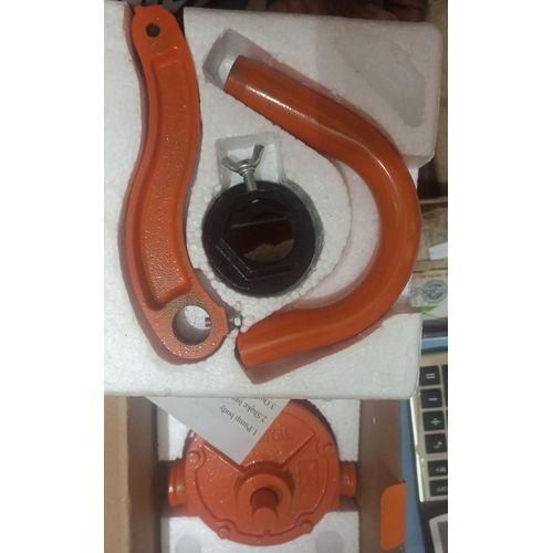 Generic Hand Rotary Oil Pump - image 2