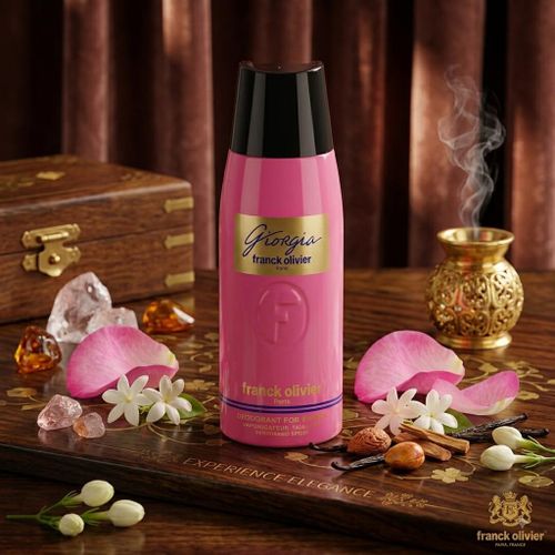 Frank Olivier  Giorgia Perfumed Body Spray