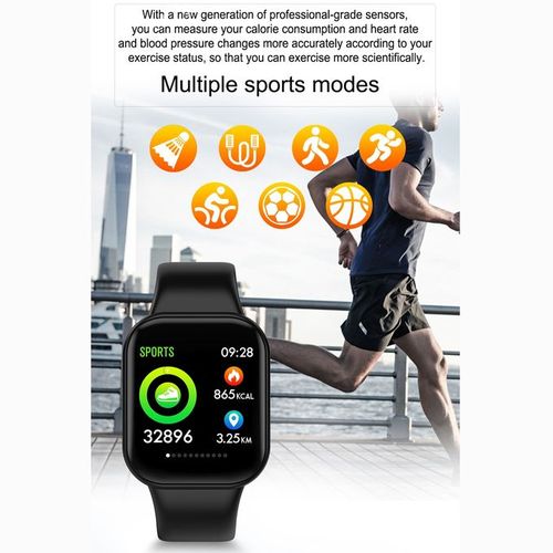X16 smart store watch