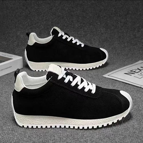 Fashion Men's Casual Sneakers Stylish
