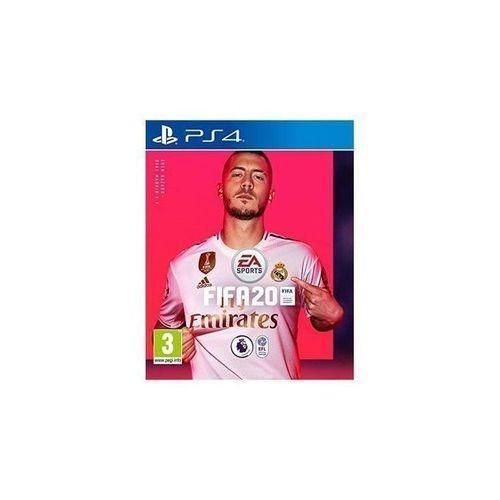 EA Sports FIFA 20 - PS4 - image 2