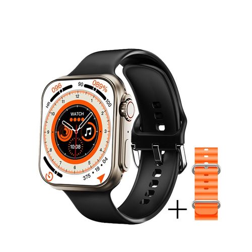 product_image_name-Generic-U9 Ultra Smart Watch Series 9 2.2 Big Screen IP68 Waterproof 49mm NFC GPS Tracker Sport Smartwatch With Compass-1