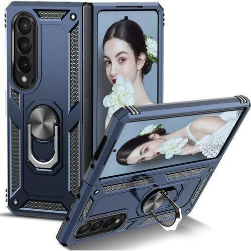 product_image_name-Generic-Samsung Rugged Fold 4 Armor Case For Samsung Galaxy Z Fold4 5g-1