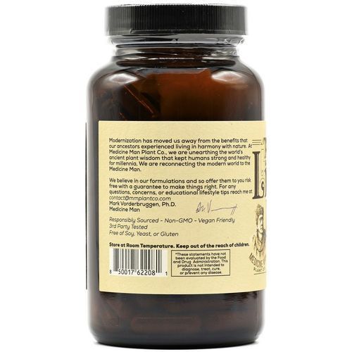 product_image_name-Mmp-The Libido Pill 120Capsu Support The Blood Flow,Energy & Strength-2