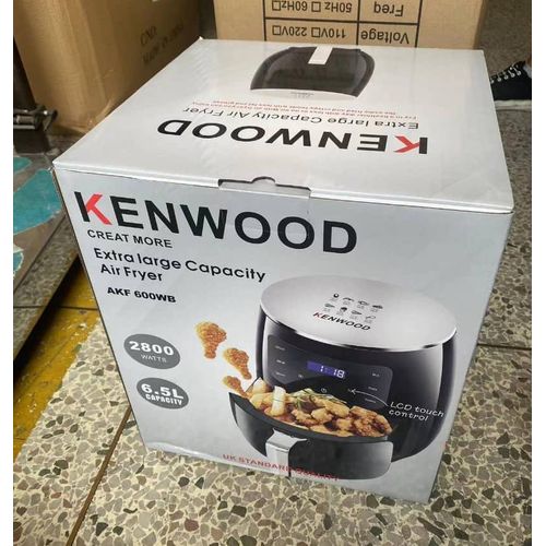 product_image_name-Generic- 6.5 Litres Extra Large Capacity Airfryer-1