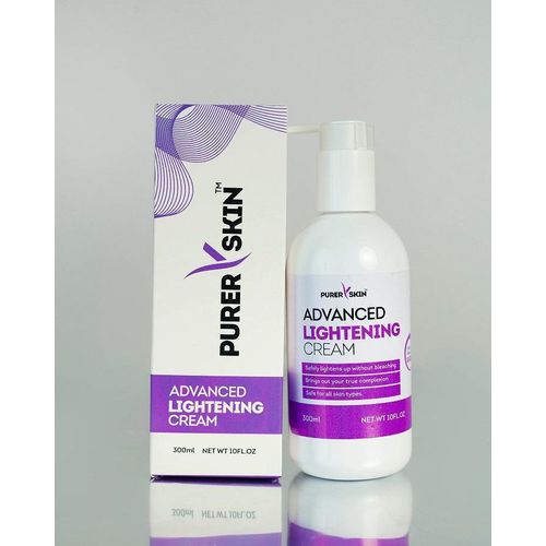 product_image_name-Pure Skin-Purer Skin Advanced Lightening Cream-1