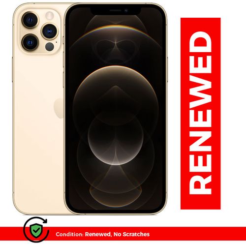 iPhone 12 pro （6.1インチ） ゴールド 128GB GB
