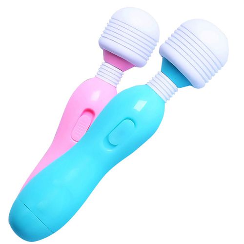 product_image_name-Generic-Mini Magic Wand Massager G-spot Vibrator Sex Toys For Women-1