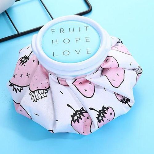 Generic Hot And Ice Bag Ice Pack Re useable And Pink Jumia Nigeria