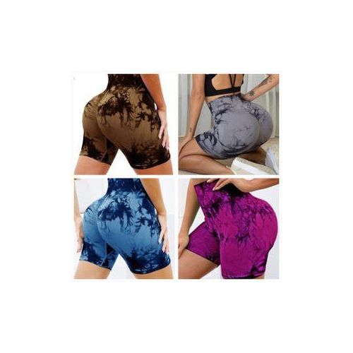 product_image_name-Fashion-Ladies Sexy Tight 4pcs-1