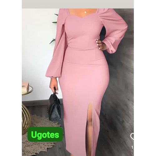 product_image_name-Fashion-Gorgeous And Classy Ladies Gown-1