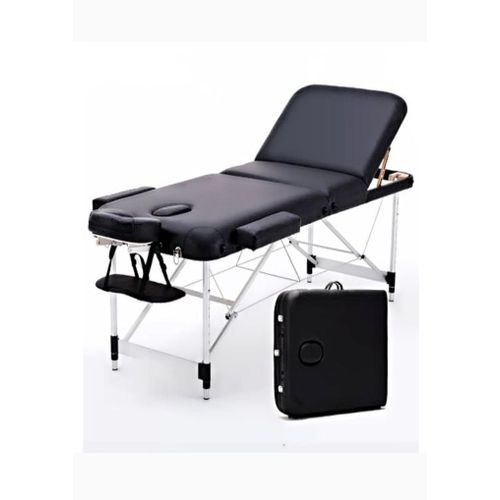 Generic Professional quality Spa folder facial bed massager working station salon