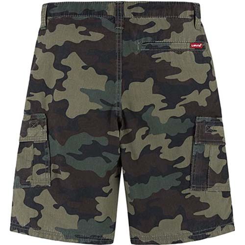Levi strauss cargo shop shorts