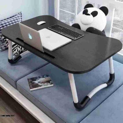 product_image_name-Generic-Adjustable Foldable Laptop & Bed Side Table-1