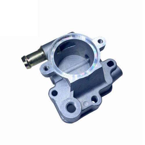 Generic Engine Water Outlet Chamber 133681 For Citroen ZX AX