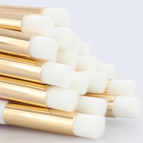 product_image_name-Generic-5PCS Eyelash  Brush Lash Shampoo  For Eyelash Extensions-4