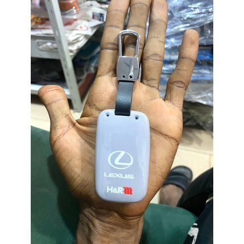 product_image_name-Generic-Race Inspired Lexus Silicone Key holder For Both RX350 & ES350-2