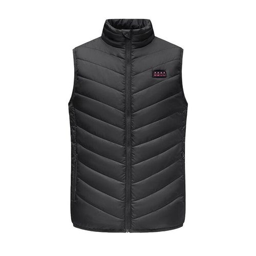 Electric heated thermal vest hotsell