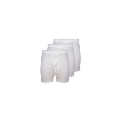 Fashion White Quality men boxers briefs - image 2