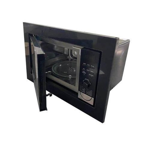Polystar 60cm 25LITRE BUILT IN MICROWAVE OVEN PV-BD25BBL - image 2