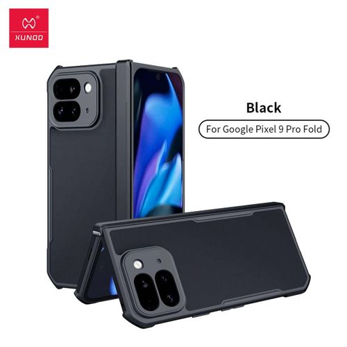 Generic Google pixel 9 pro  fold  pixel 10 pro fold xundd transparent case