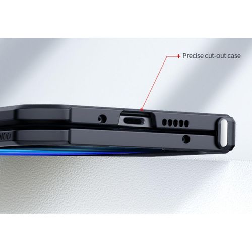 Generic Google pixel 9 pro  fold  pixel 10 pro fold xundd transparent case - image 3