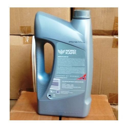 NORDKAPP 5w-30 Fully Synthetic Engine Oil For Best Performance - 5L - image 4