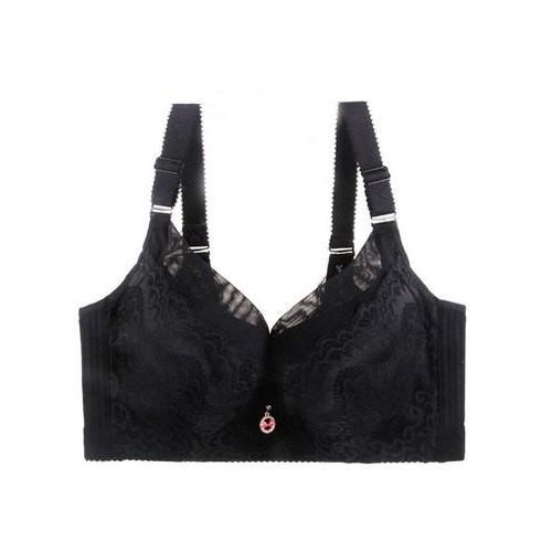 plus size bras 38-48d sexy lace