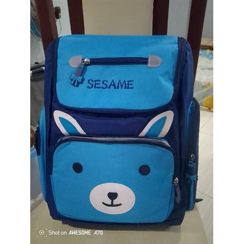 Slim 'N Lift Kiddies backpack
