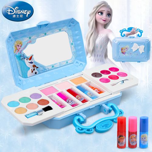 Generic Set Disney Frozen Princess Elsa