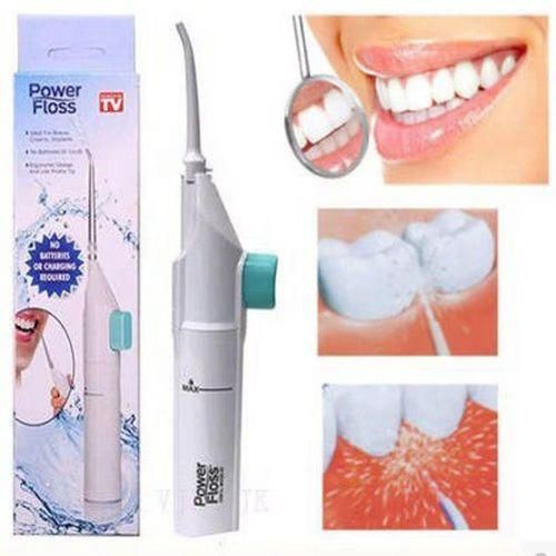 Generic Power Floss - Oral Dental Water Teeth Cleaner